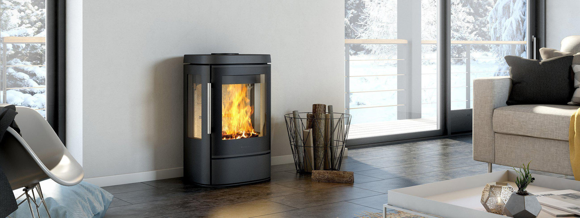DIBt Tested Stoves