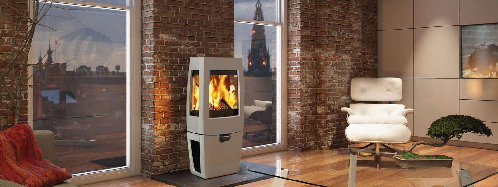 Dovre Stoves