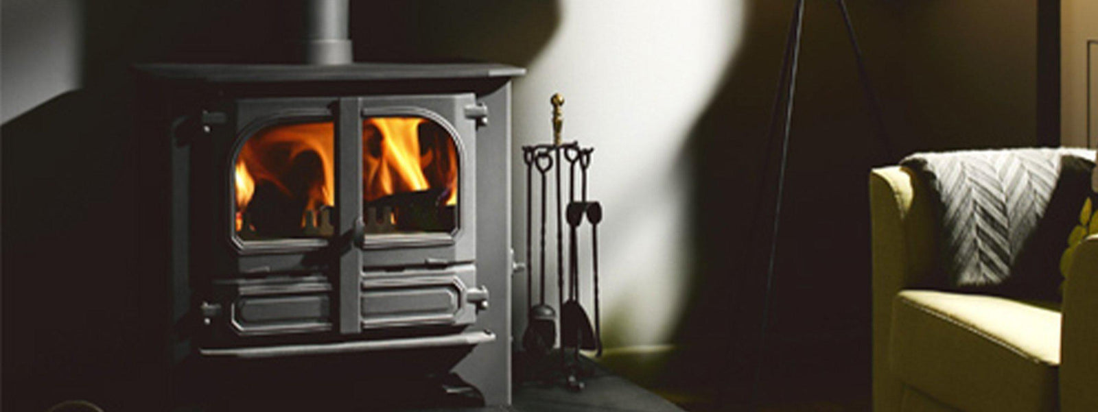 Dunsley Stoves