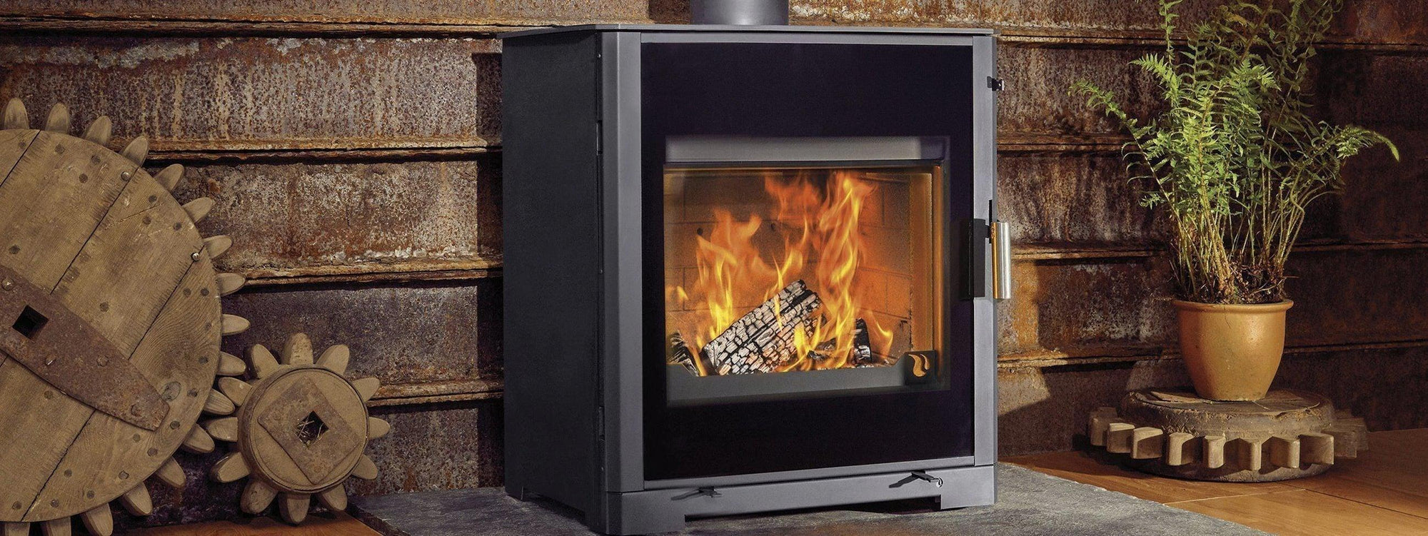 Ecodesign Boiler Stoves