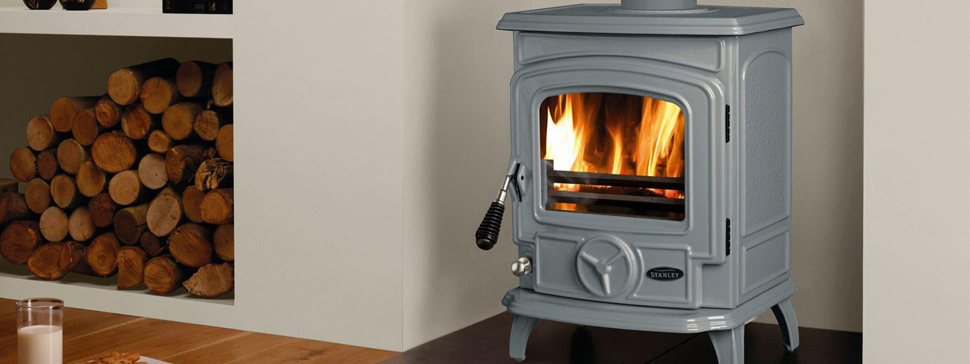 Waterford Stanley Stoves