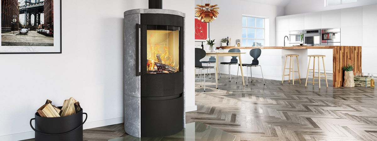 WIKING Luma-The Stove Yard