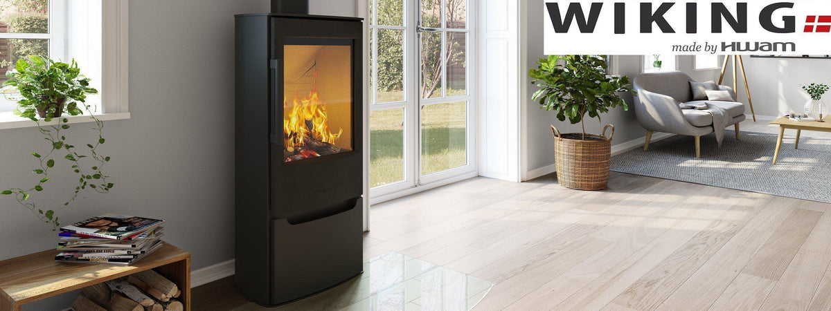 WIKING Miro-The Stove Yard