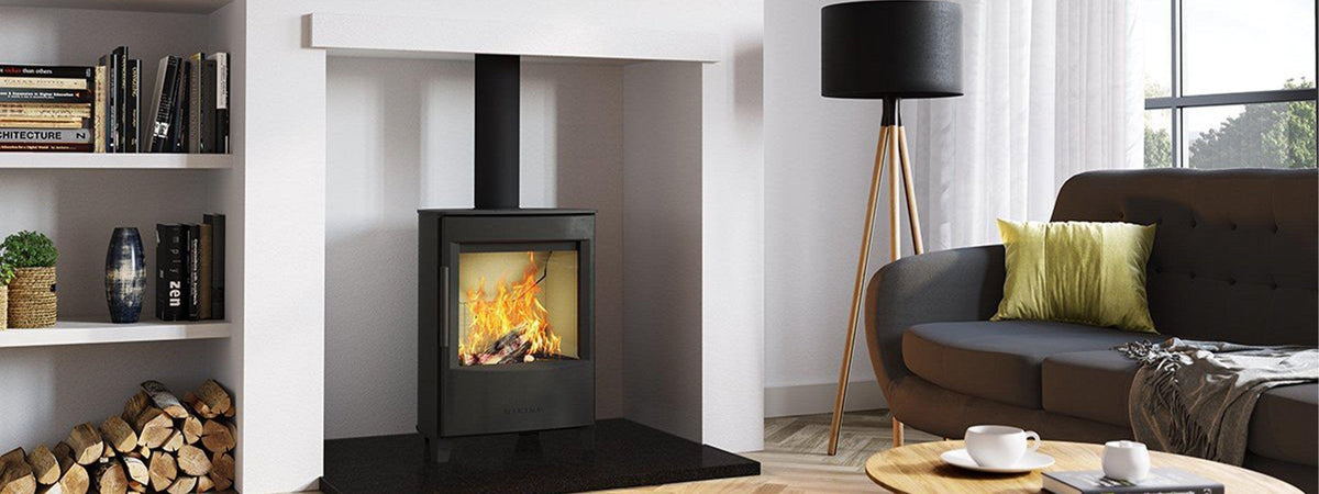 WIKING Stoves-The Stove Yard
