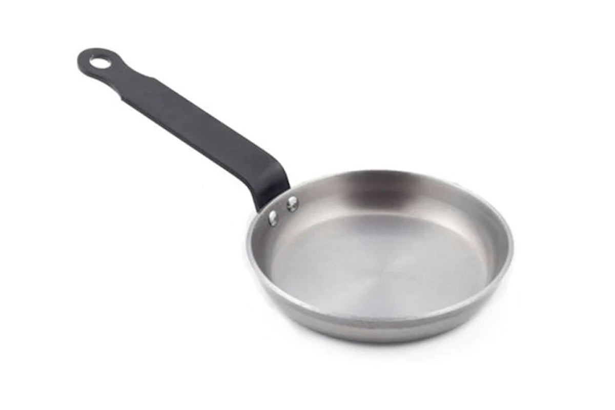 12cm Blini Pan - The Stove Yard