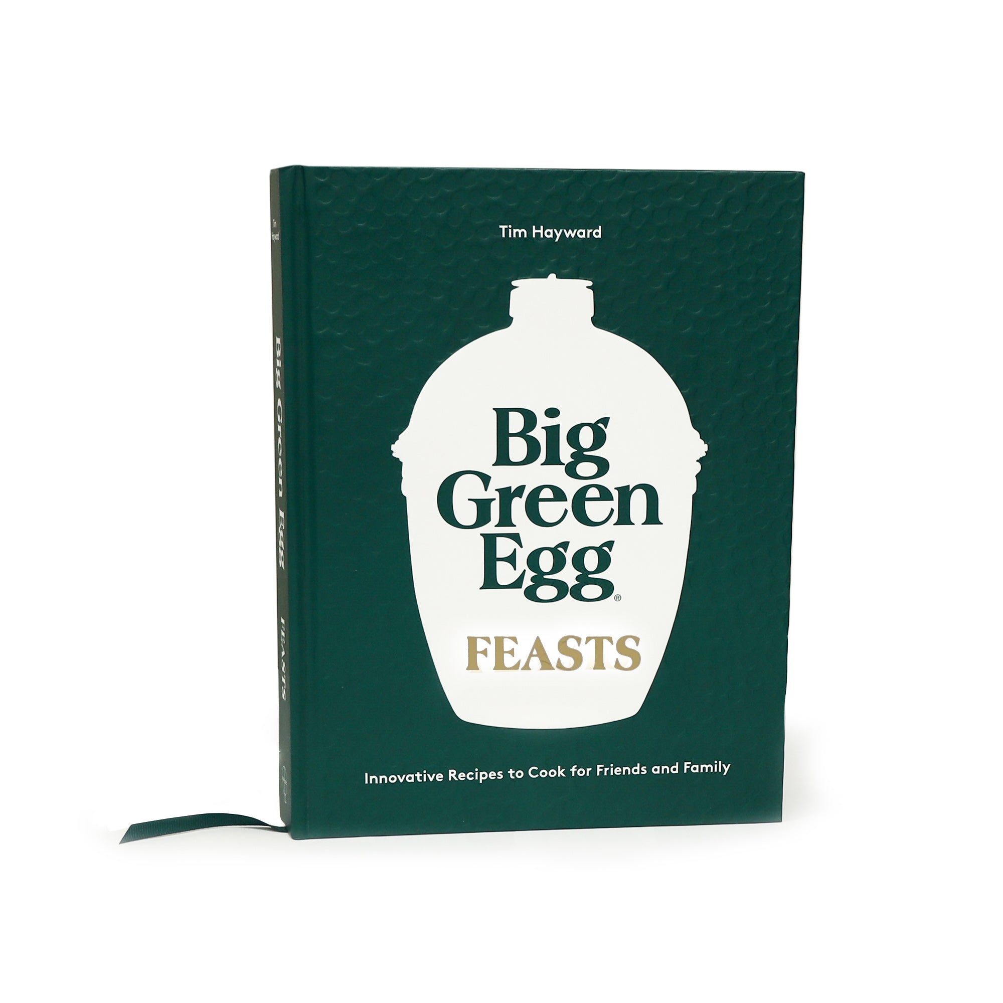 Big Green Egg Feasts