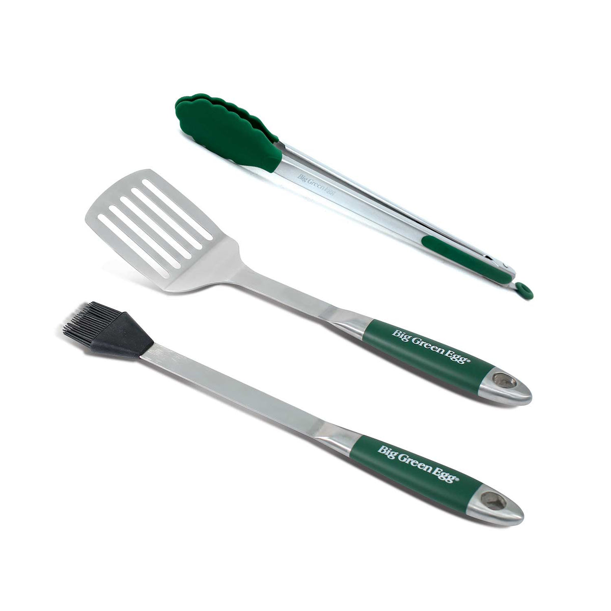 Big Green Egg 3 Piece Essential Tool Kit