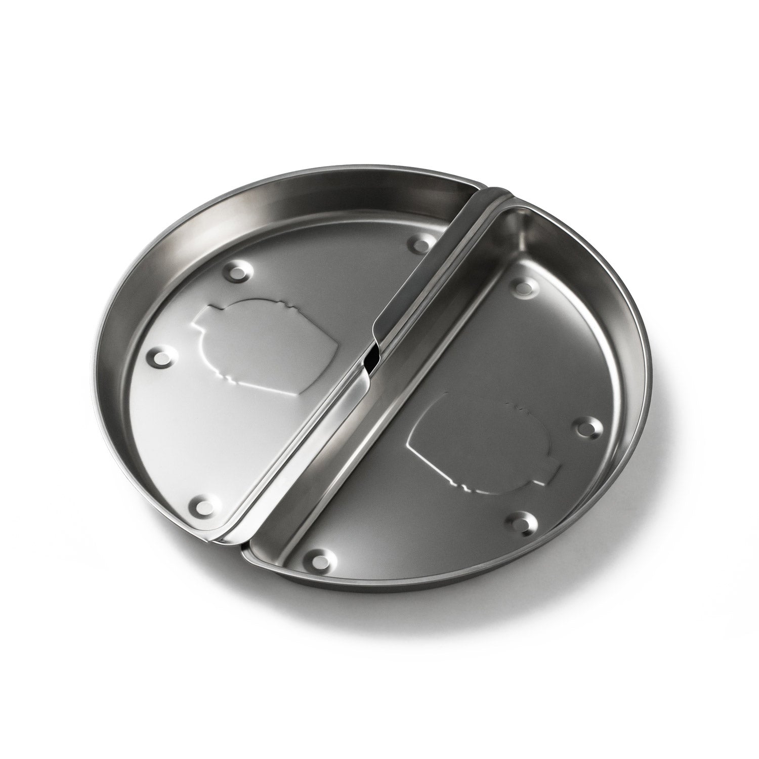 Big Green Egg Durable Drip Tray Kit