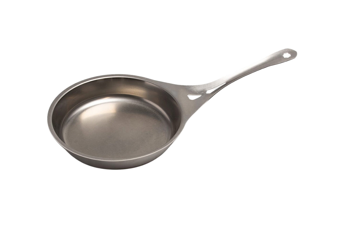Solidteknics Nöni Skillets - The Stove Yard