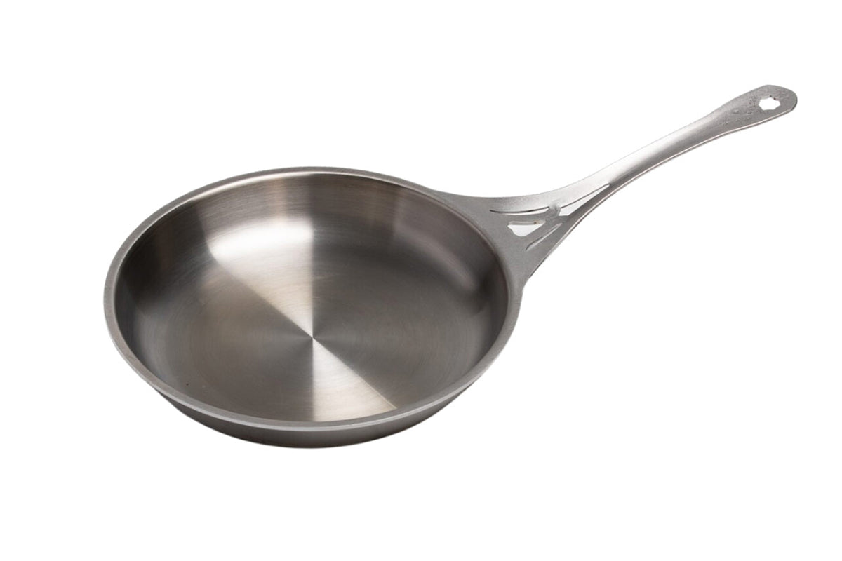 Solidteknics Nöni Skillets - The Stove Yard