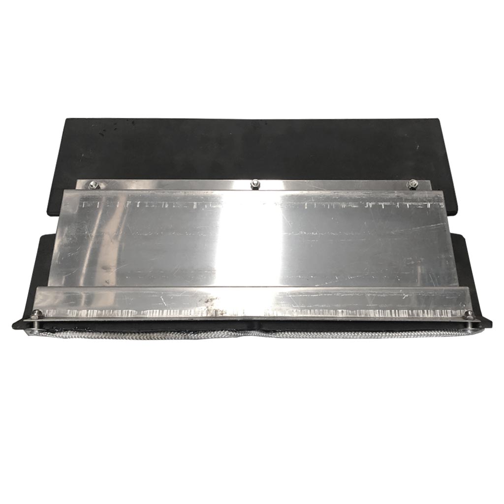 717 Upper Tertiary Air Baffle