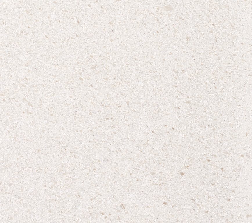 Bartello 54″ Agean Limestone — material finish sample