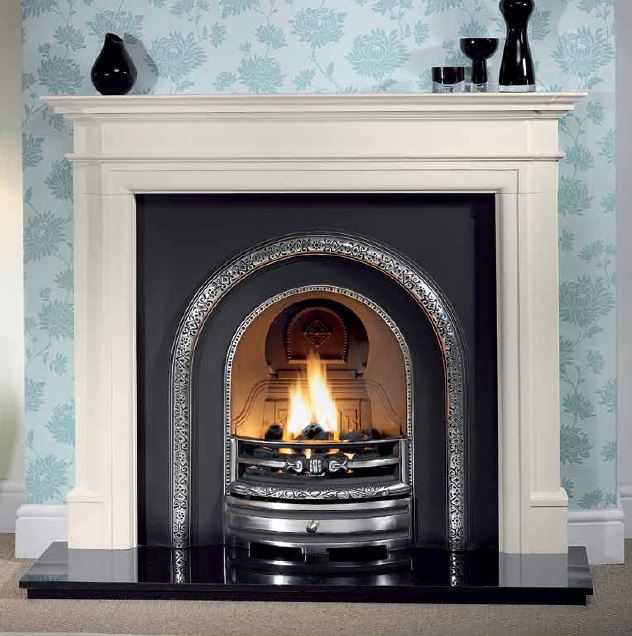 Bartello 54″ Agean Limestone — supplier detail photograph
