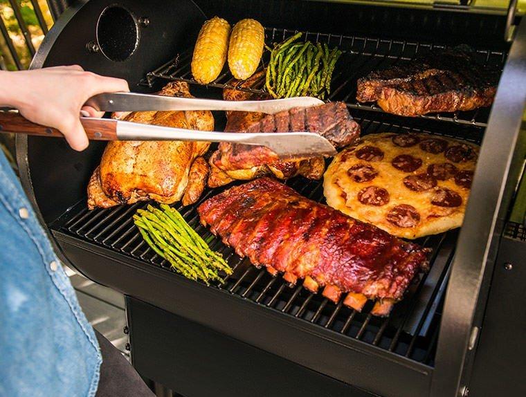 Traeger Drip Tray Liner - 5 PACK - Pro 780 - The Stove Yard