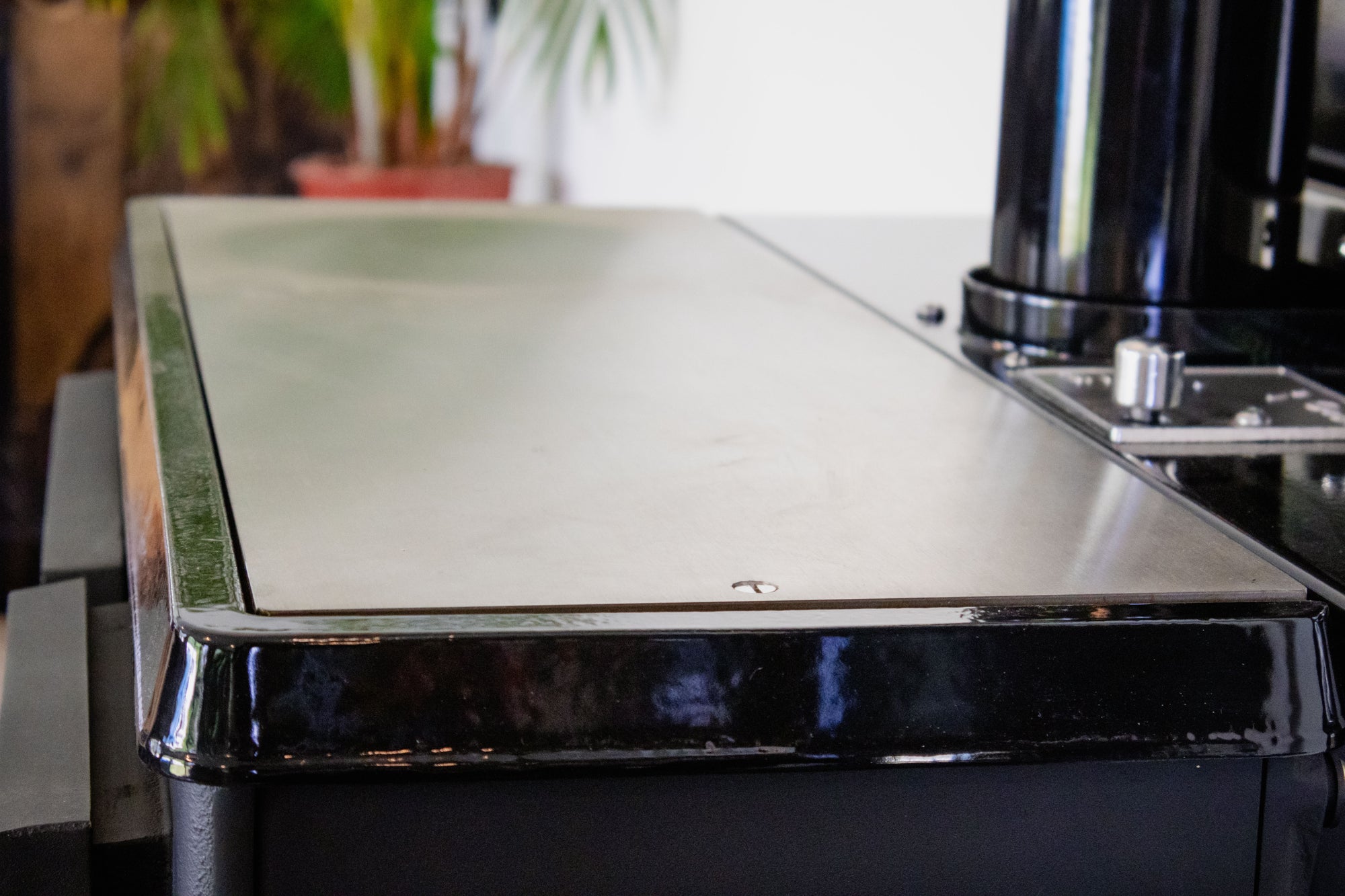 SALAMANDER LITTLE RANGE