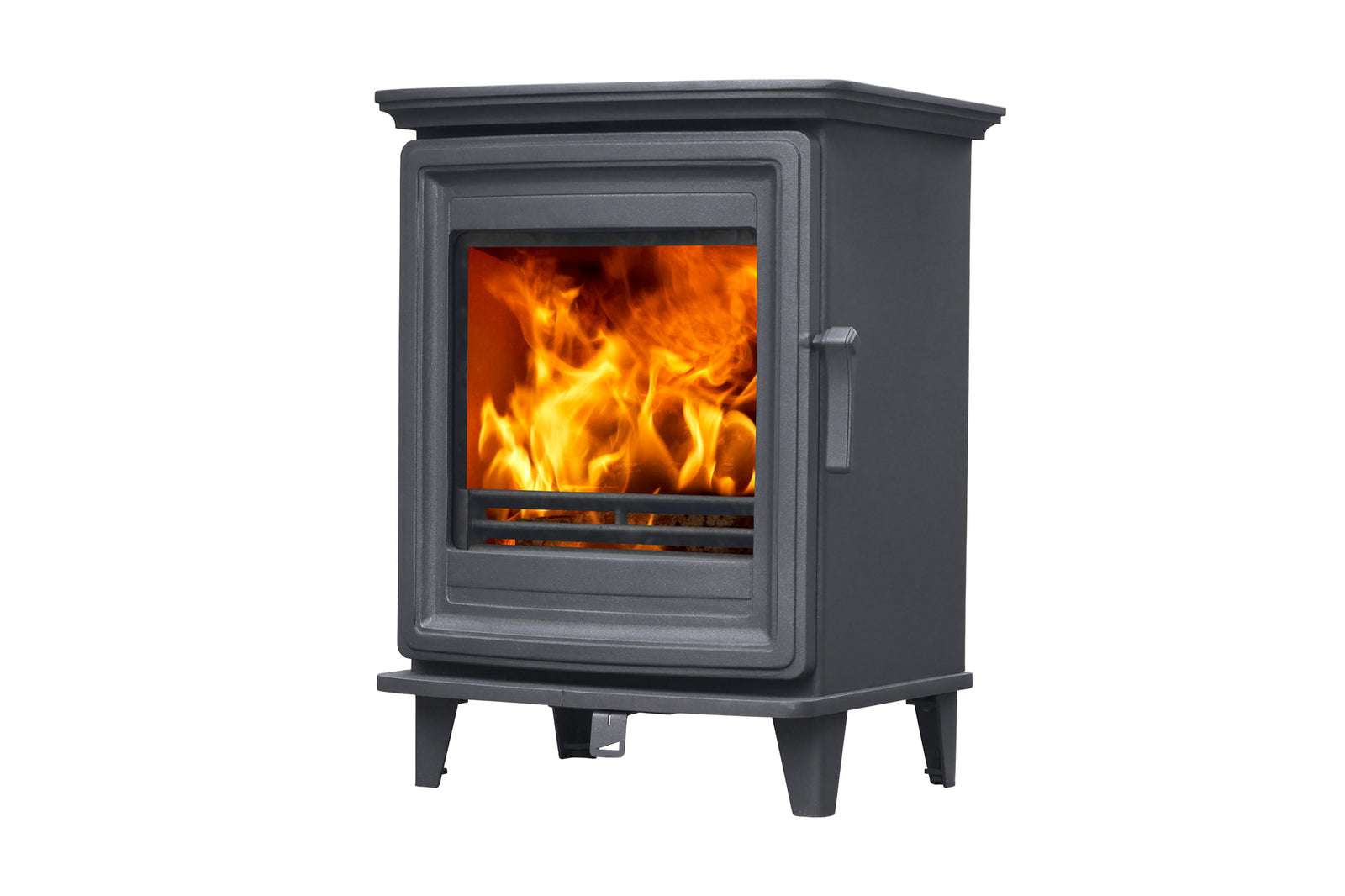 Precision - The Stove Yard