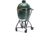 Large IntEGGrated Nest Handler-Big Green Egg-The Stove Yard