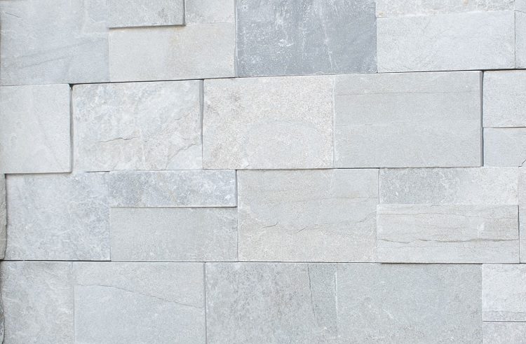 Lockstone Flat Z Dove Grey Fireplace Chamber — product photo
