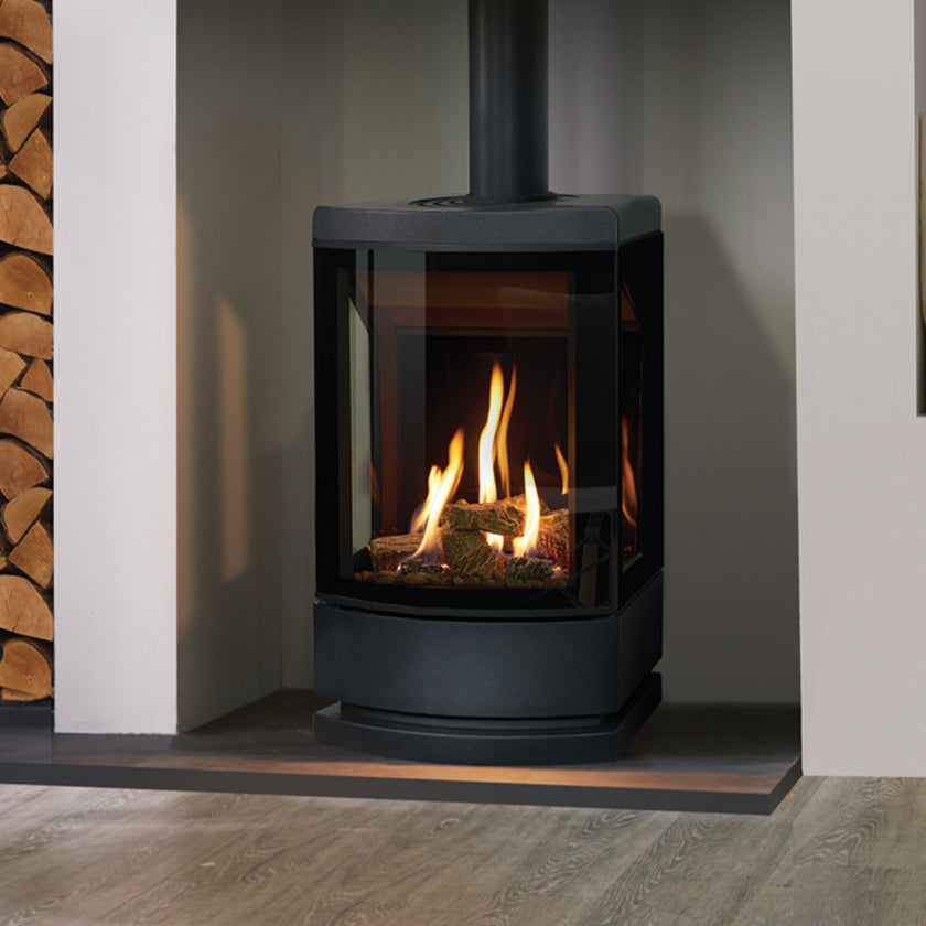Stoves & Electric Fires in Northern Ireland | The Stove Yard