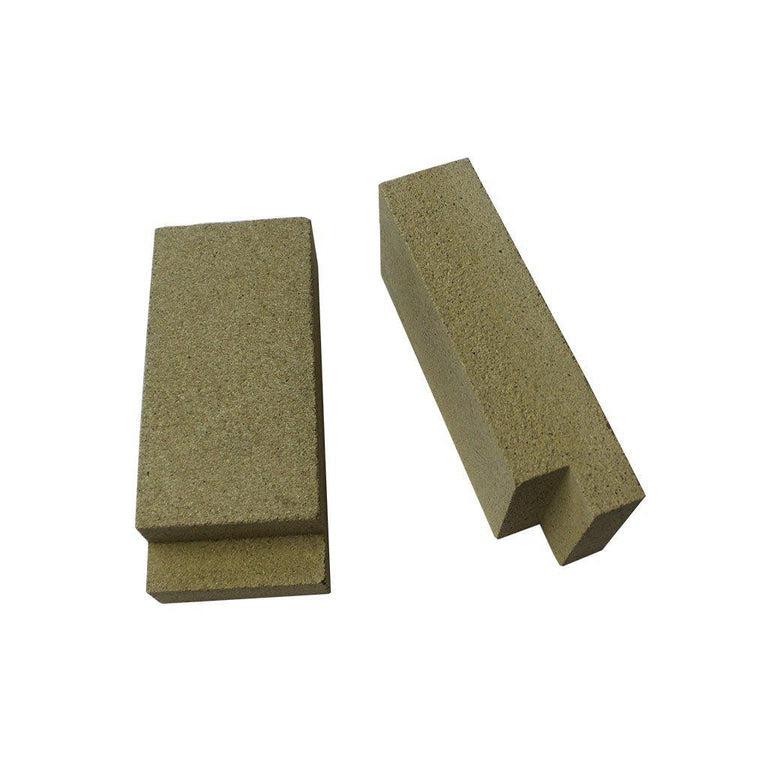 443 Front Brick Set
