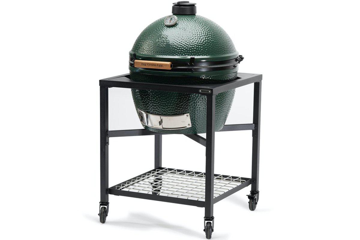 Modular Nest-Big Green Egg-The Stove Yard