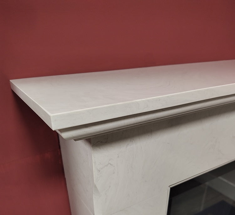Meelbeg 58″ New Carrara — supplier detail photograph