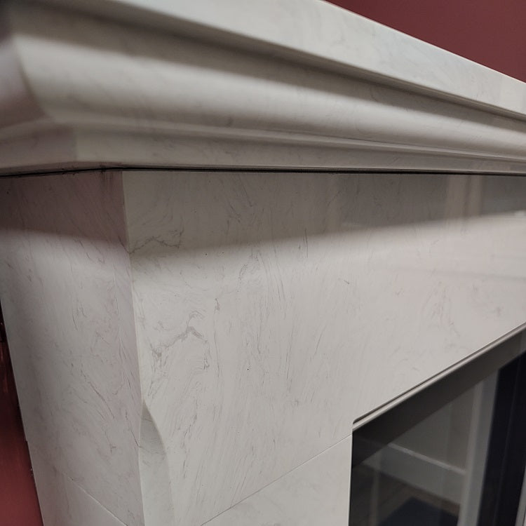 Meelbeg 58″ New Carrara — supplier detail photograph