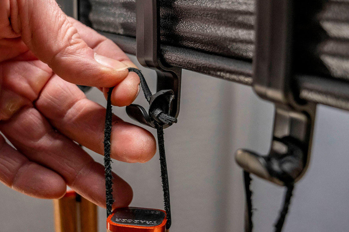 Traeger P.A.L. Pop-And-Lock® Accessory Hooks - 3 Pack - The Stove Yard