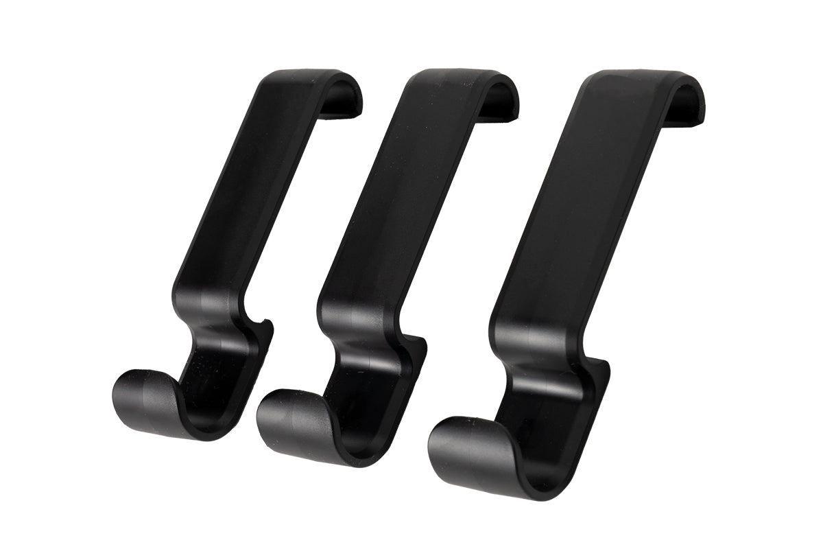 Traeger P.A.L. Pop-And-Lock® Accessory Hooks - 3 Pack - The Stove Yard
