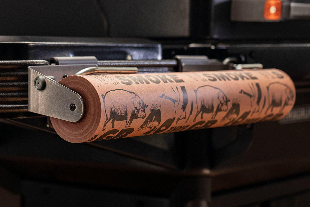 Traeger P.A.L. Pop-And-Lock® Roll Rack