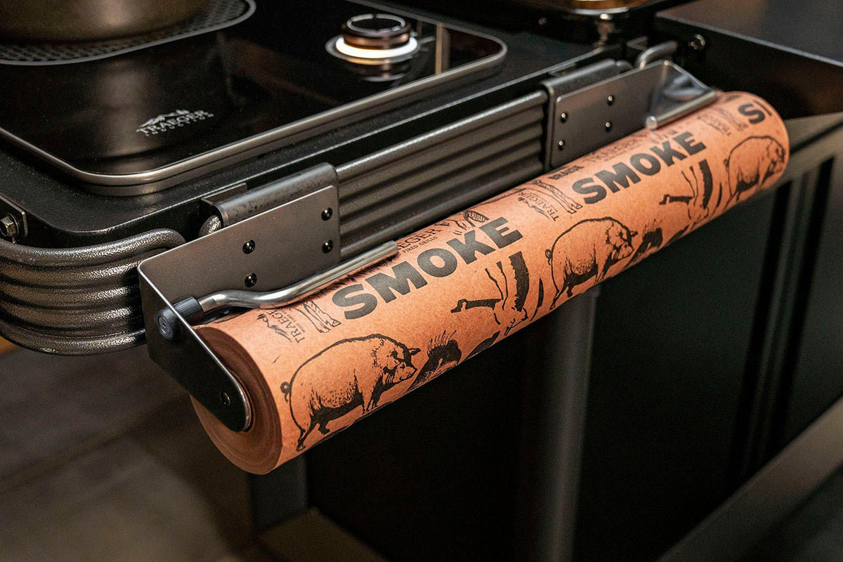 Traeger P.A.L. Pop-And-Lock® Roll Rack