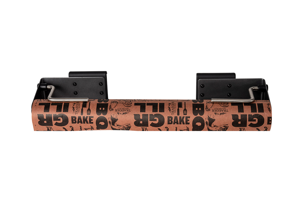 Traeger P.A.L. Pop-And-Lock® Roll Rack - The Stove Yard