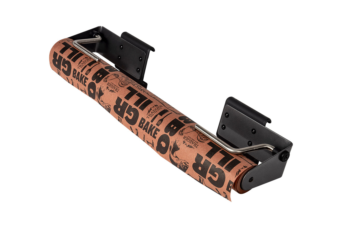 Traeger P.A.L. Pop-And-Lock® Roll Rack - The Stove Yard