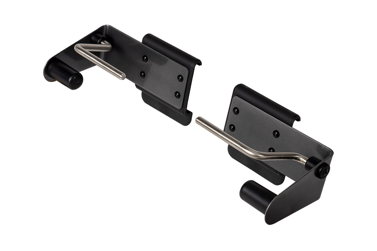 Traeger P.A.L. Pop-And-Lock® Roll Rack - The Stove Yard