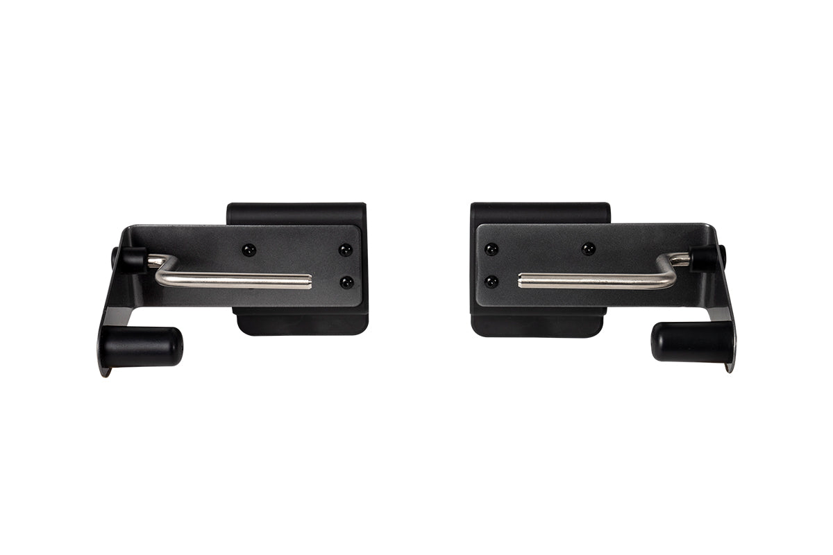Traeger P.A.L. Pop-And-Lock® Roll Rack - The Stove Yard