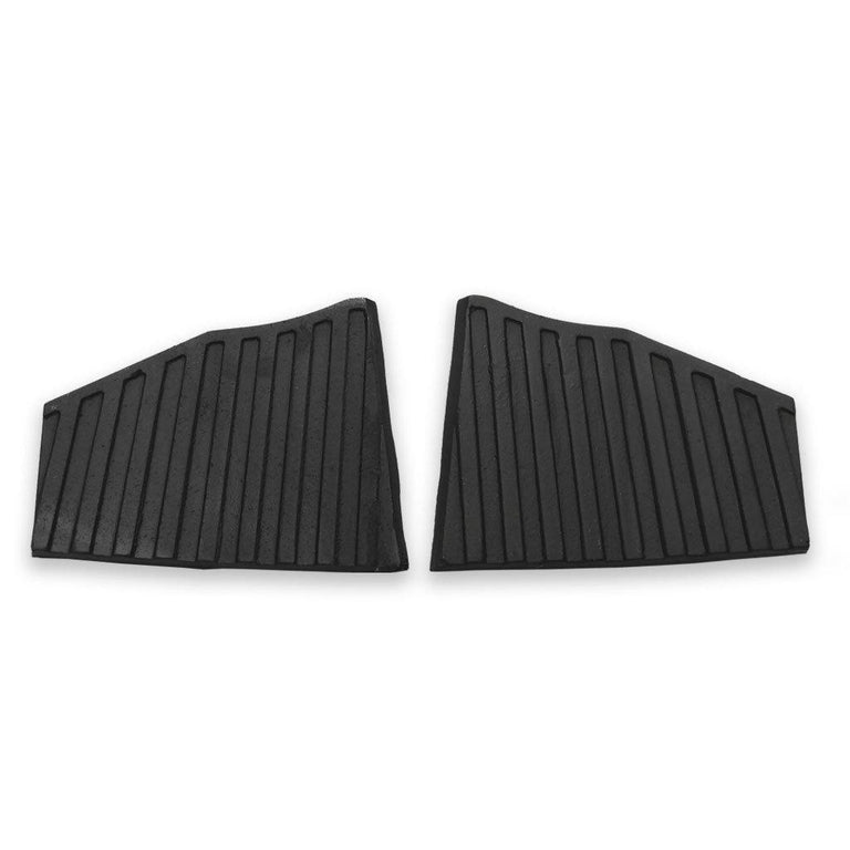 357i Side Brick Set Cast
