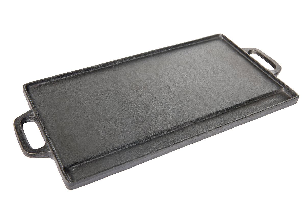 Traeger Cast Iron Reversible Griddle - The Stove Yard