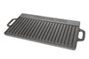 Traeger Cast Iron Reversible Griddle