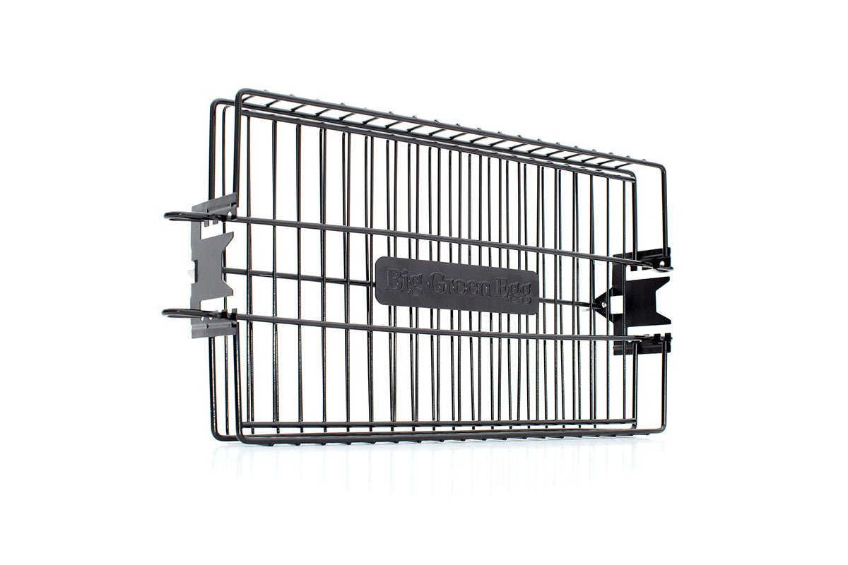 Rotisserie Flat Basket *Discontinued* - The Stove Yard