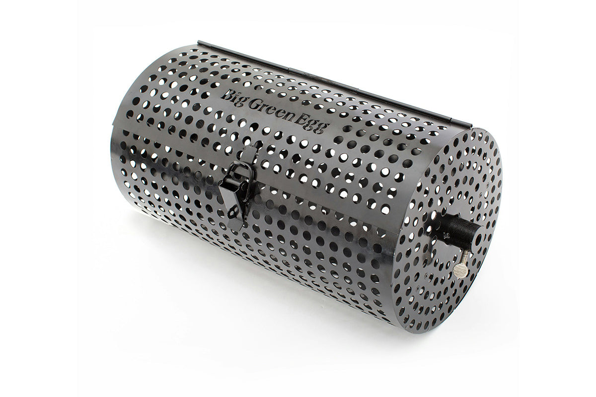 Rotisserie Tumbler Basket *Discontinued* - The Stove Yard