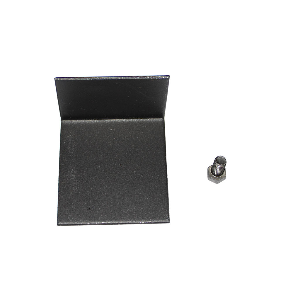 443 L Bracket, Screw