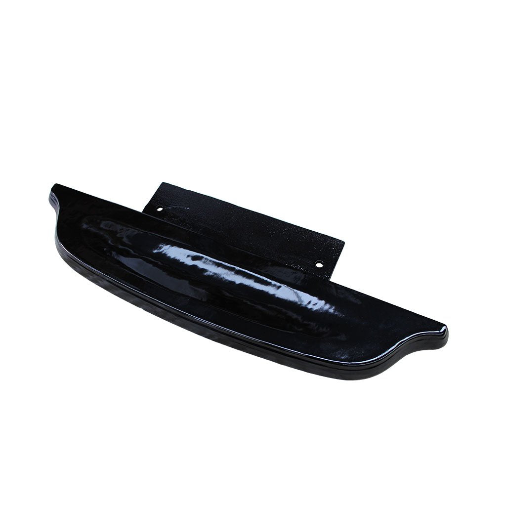 717 Ash Lip Enamel