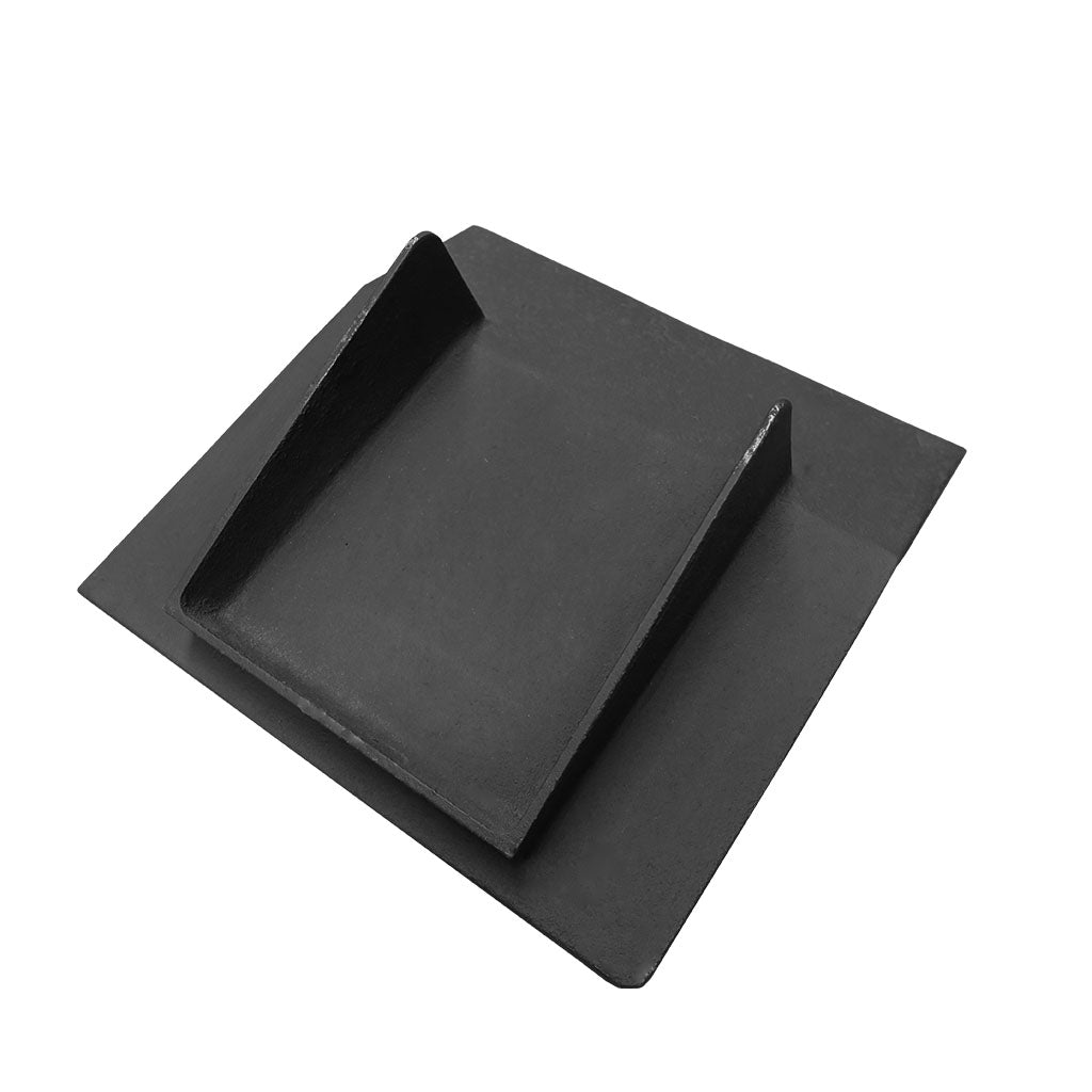 357iB Baffle Plate