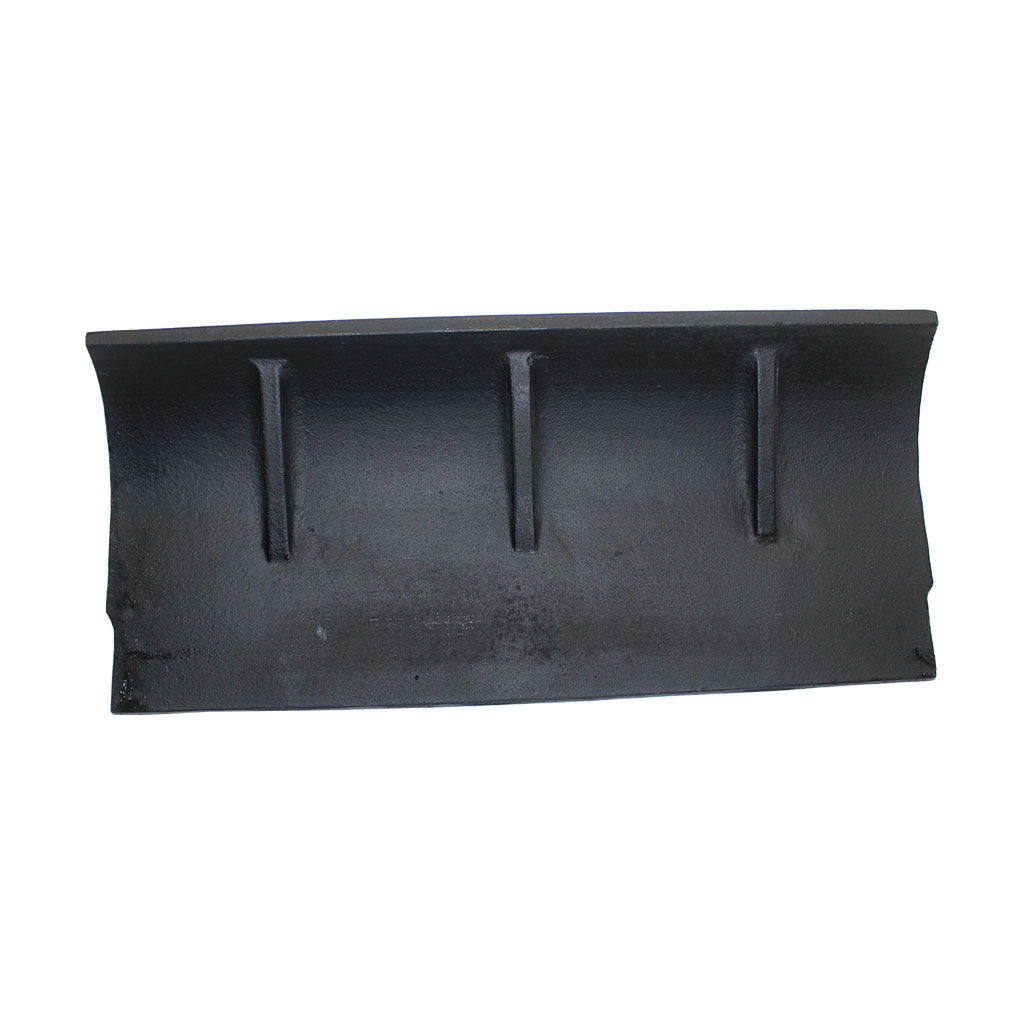 443 Baffle Plate