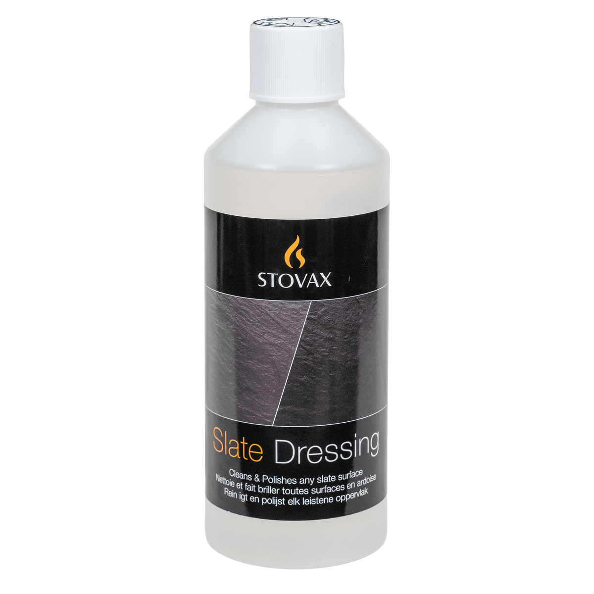 Stovax Slate Dressing - The Stove Yard