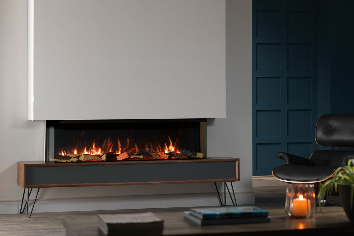 Solus VS150 - The Stove Yard