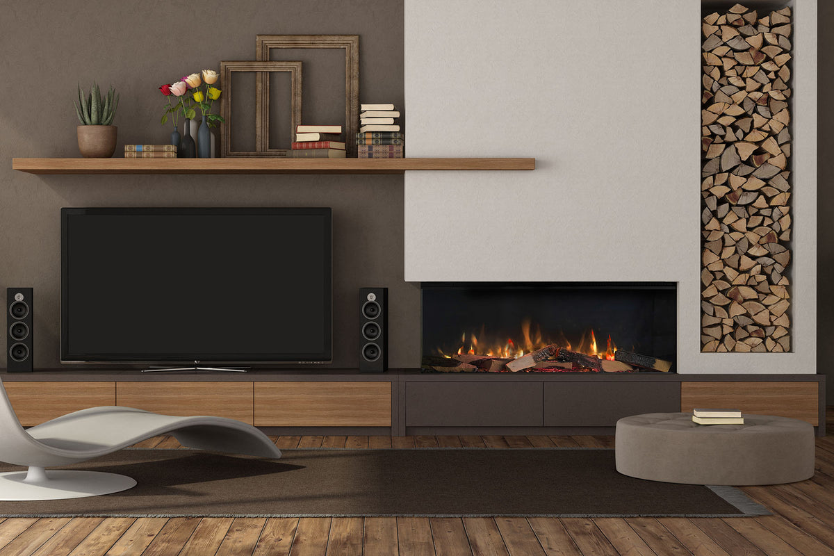 Solus VS100 - The Stove Yard