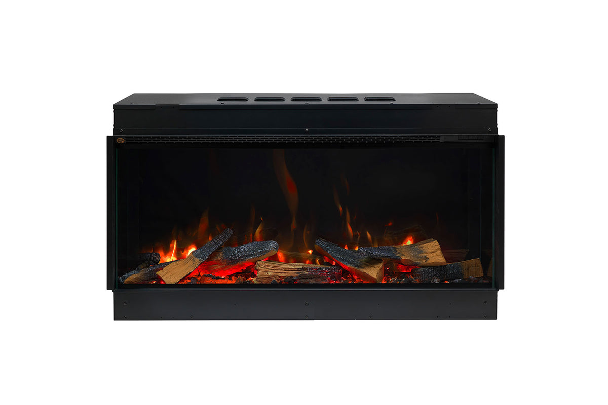 Solus VS100 - The Stove Yard