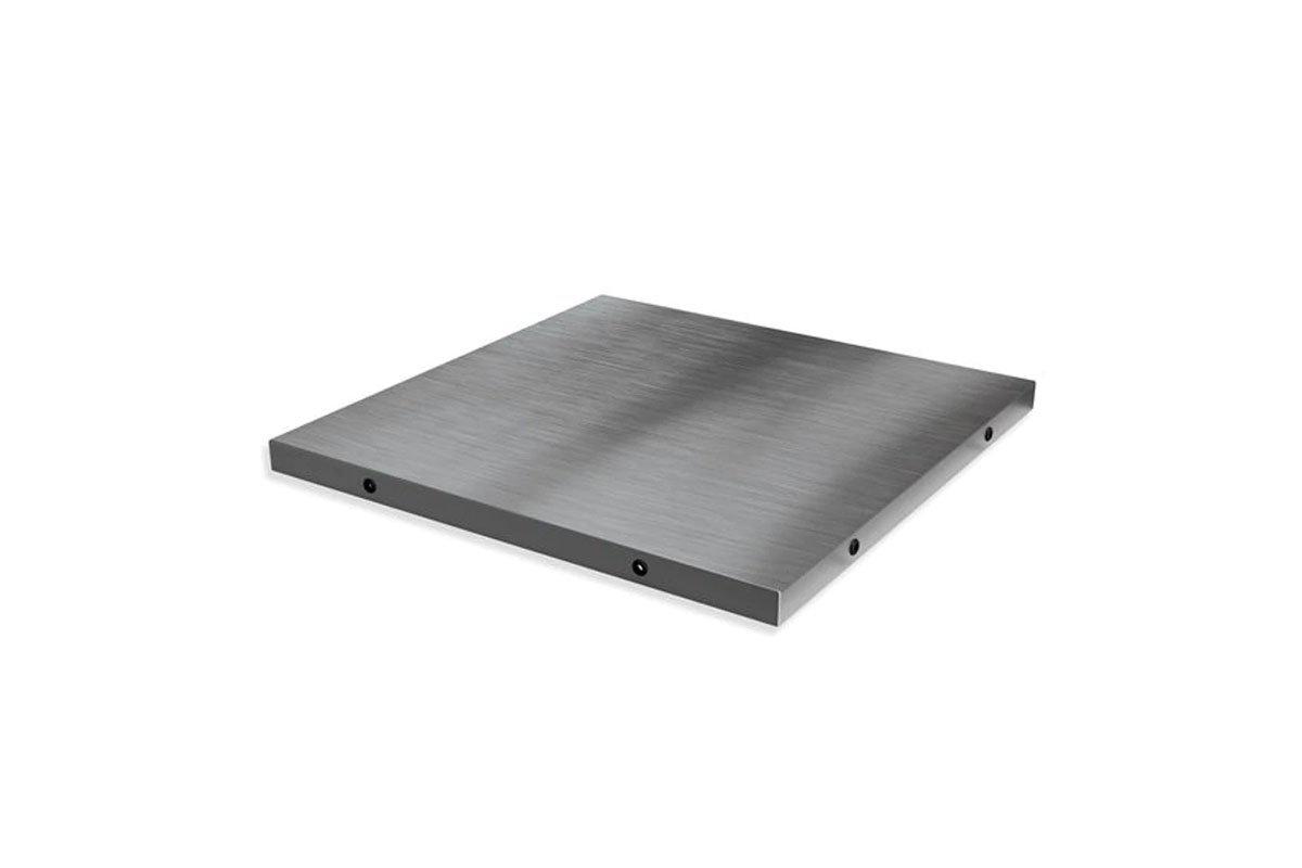 Stainless Steel Insert-Big Green Egg-The Stove Yard