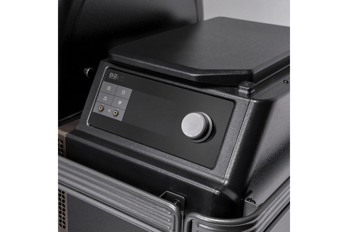 Traeger Ironwood Pellet Grill - The Stove Yard
